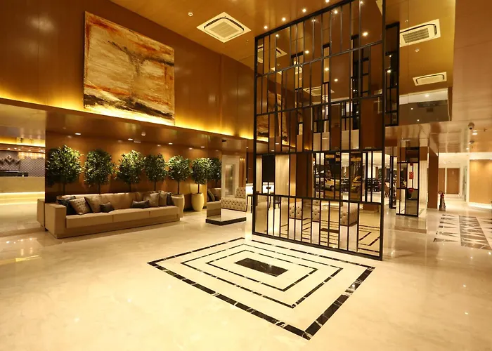 Royal Regency Palace Hotel Rio de Janeiro