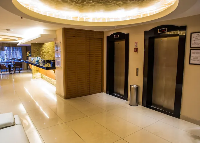Atlantis Copacabana Hotel Rio de Janeiro